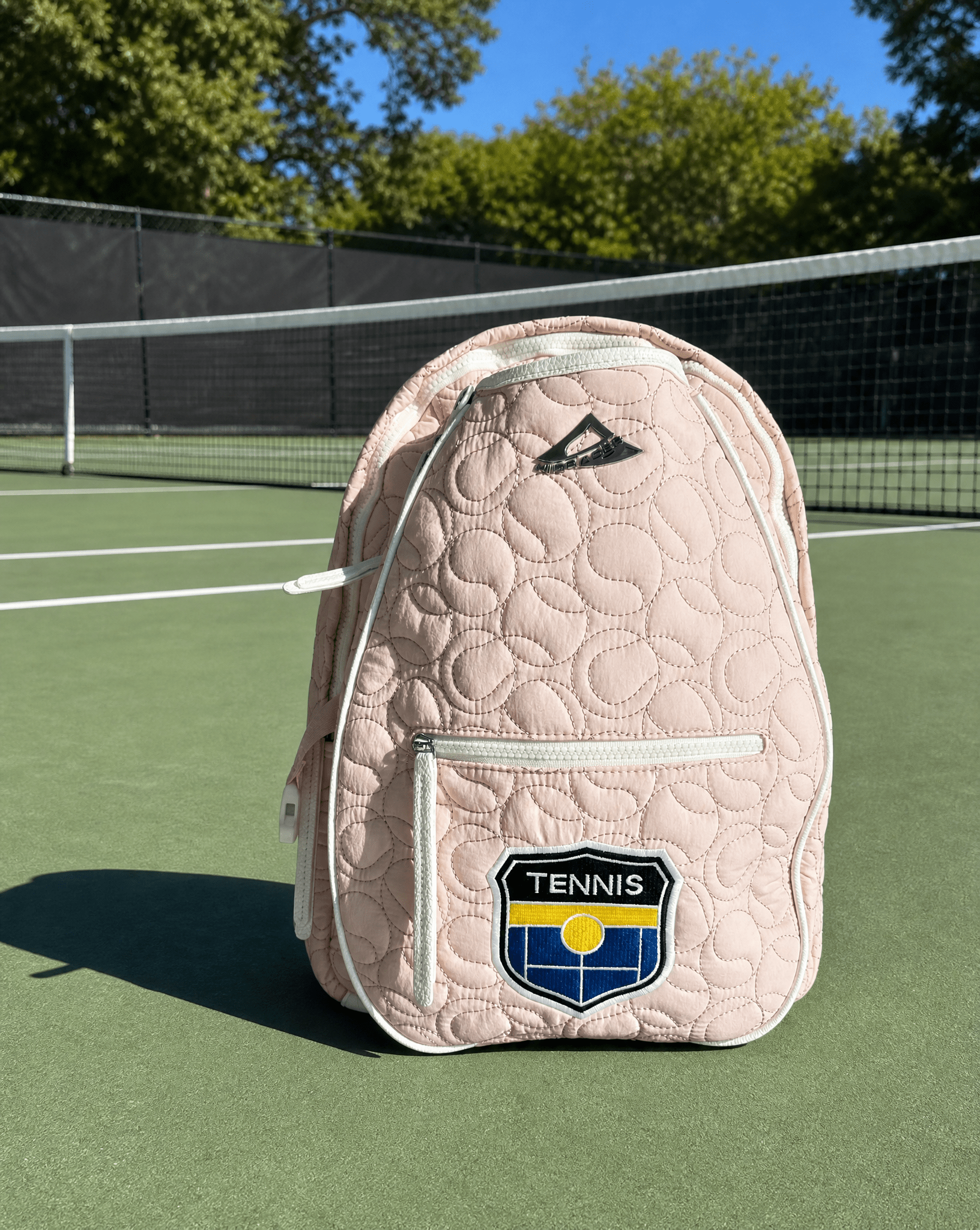 Amelia Tennis and Pickleball Backpack - NiceAces