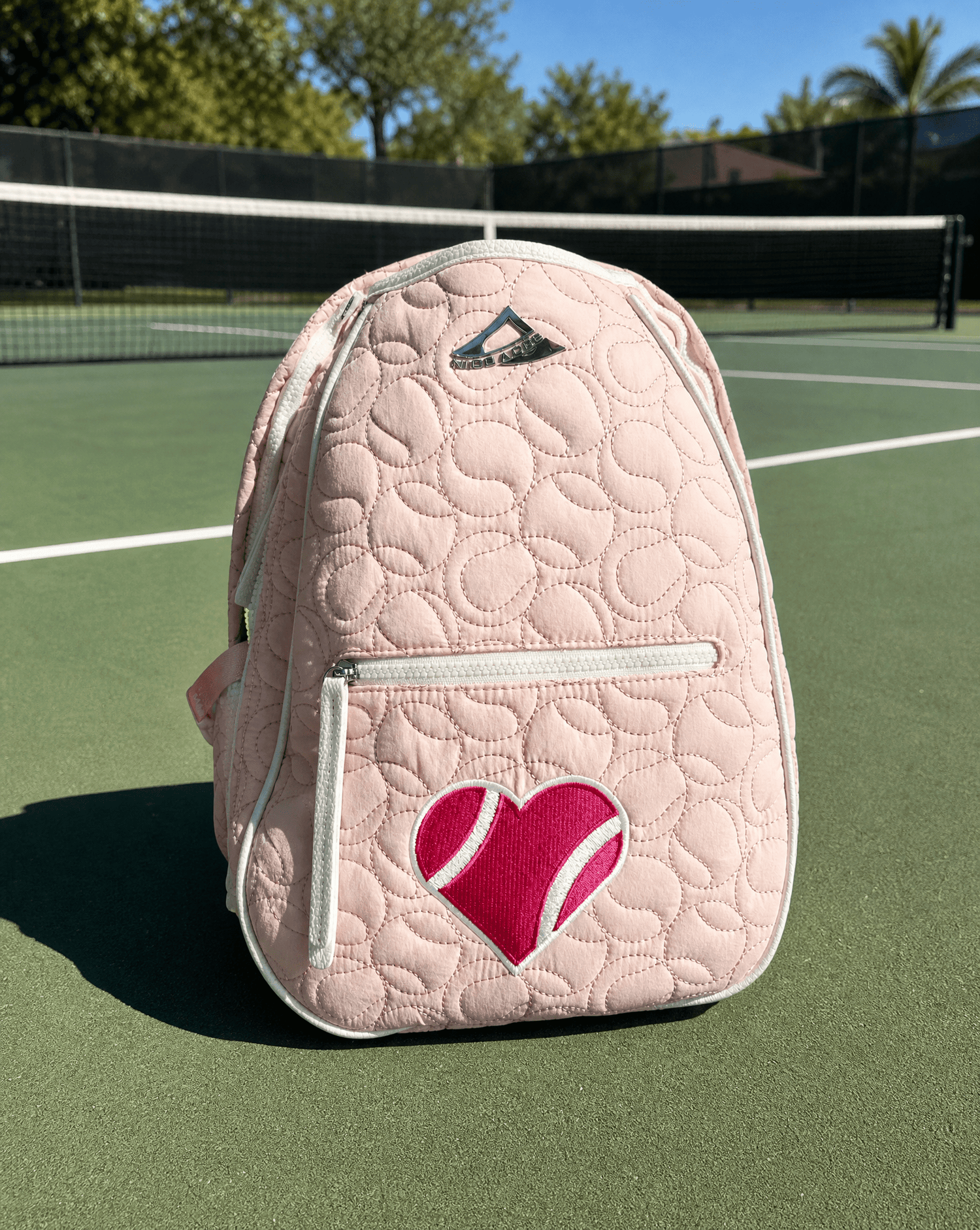Amelia Tennis and Pickleball Backpack - NiceAces