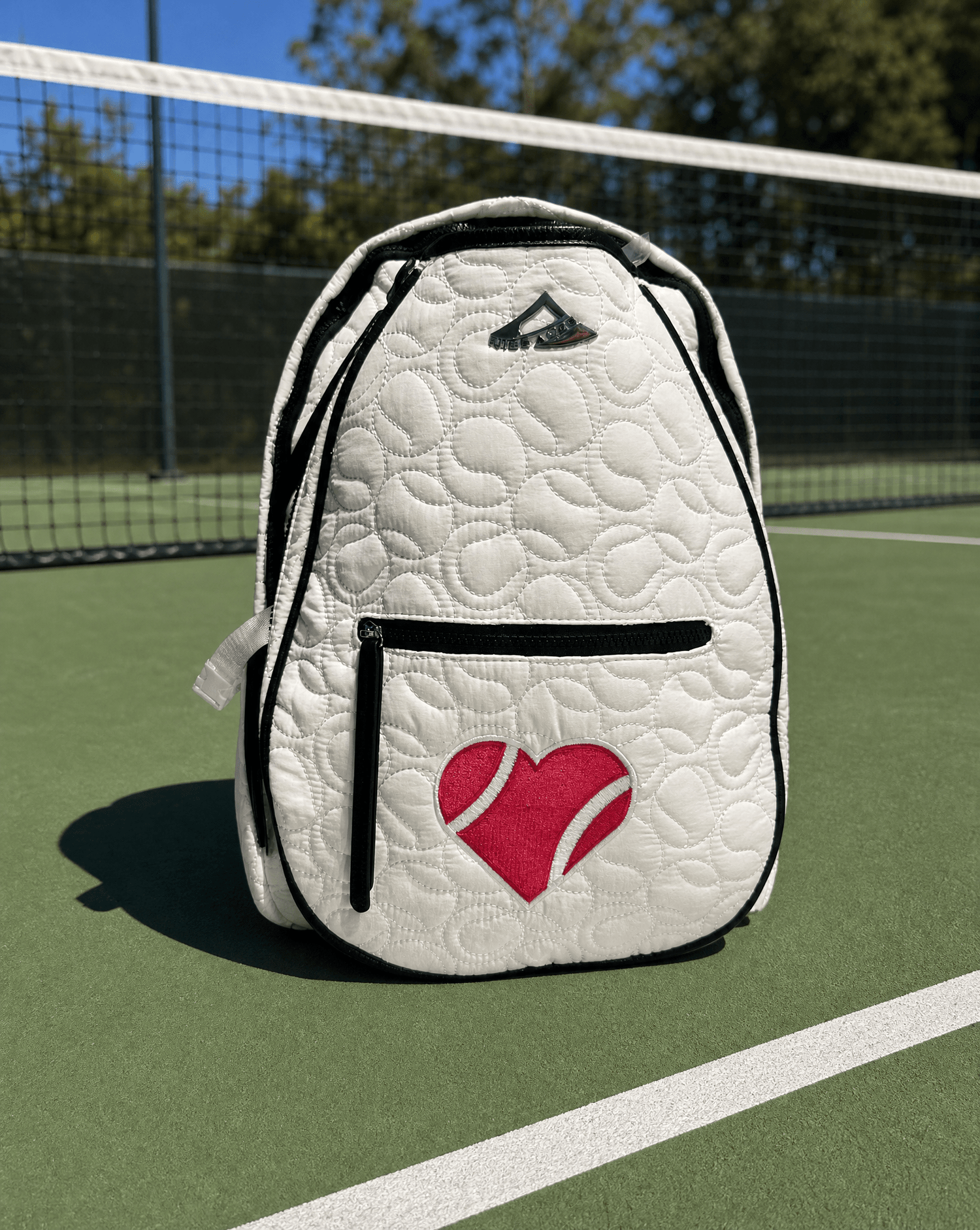 Amelia Tennis and Pickleball Backpack - NiceAces