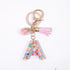 Confetti Initial Charms - NiceAces