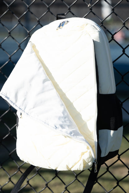 Emily Tennis and Pickleball Backpack - NiceAces