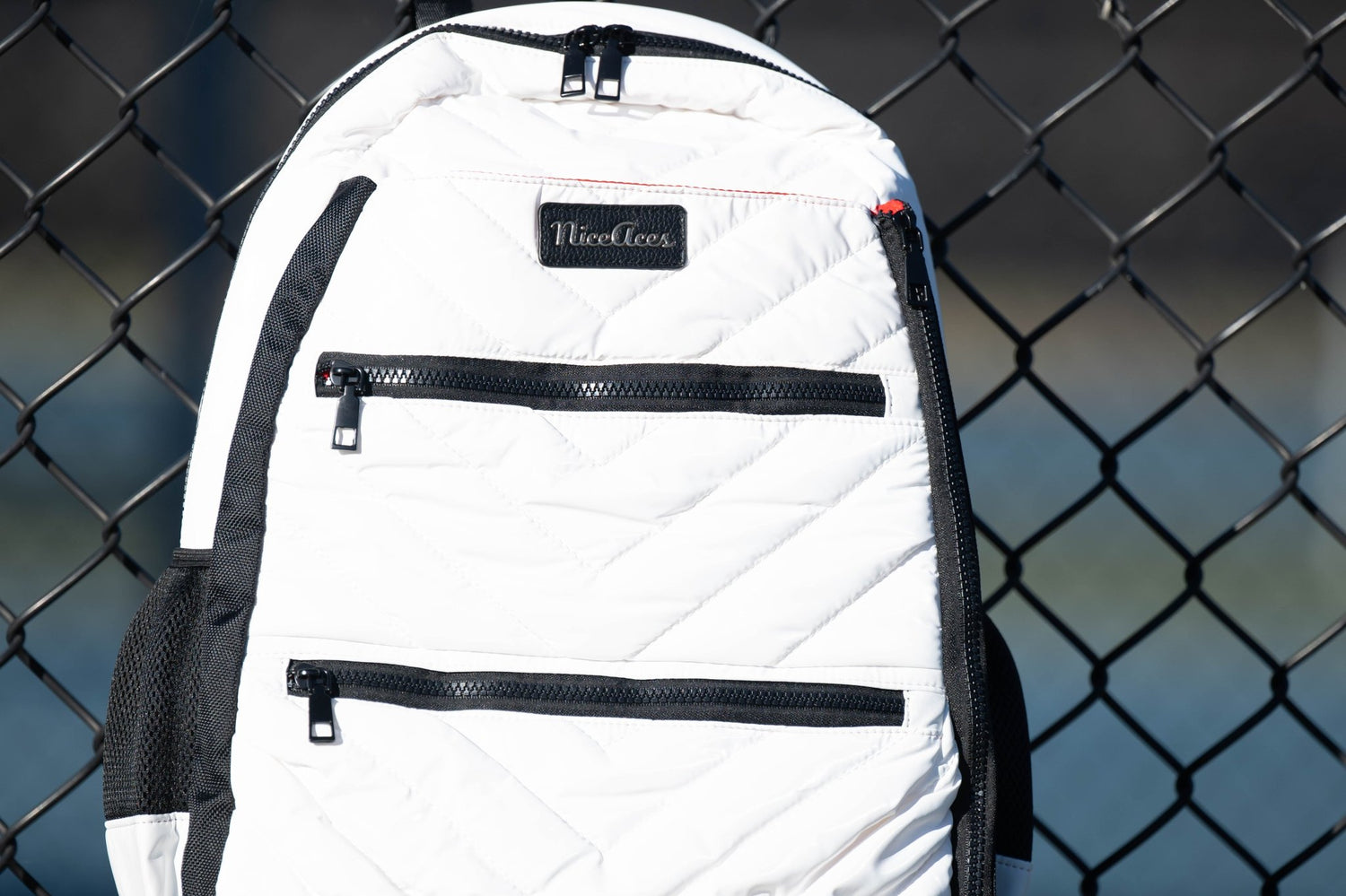 Emily Tennis and Pickleball Backpack - NiceAces