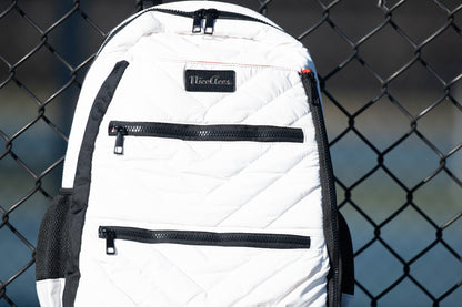Emily Tennis and Pickleball Backpack - NiceAces