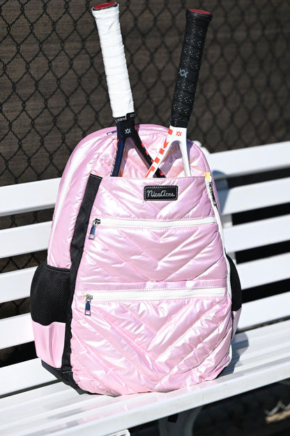 Emily Tennis and Pickleball Backpack - NiceAces