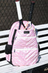 Emily Tennis and Pickleball Backpack - NiceAces