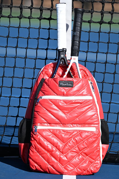 Emily Tennis and Pickleball Backpack - NiceAces