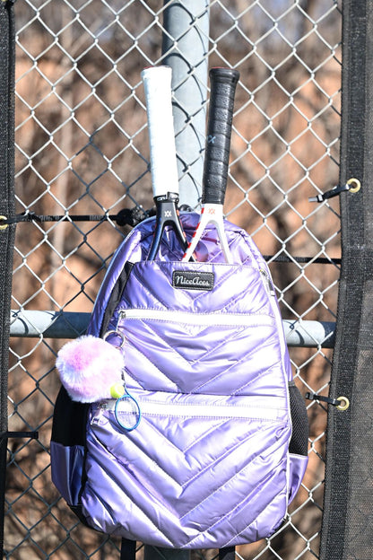 Emily Tennis and Pickleball Backpack - NiceAces