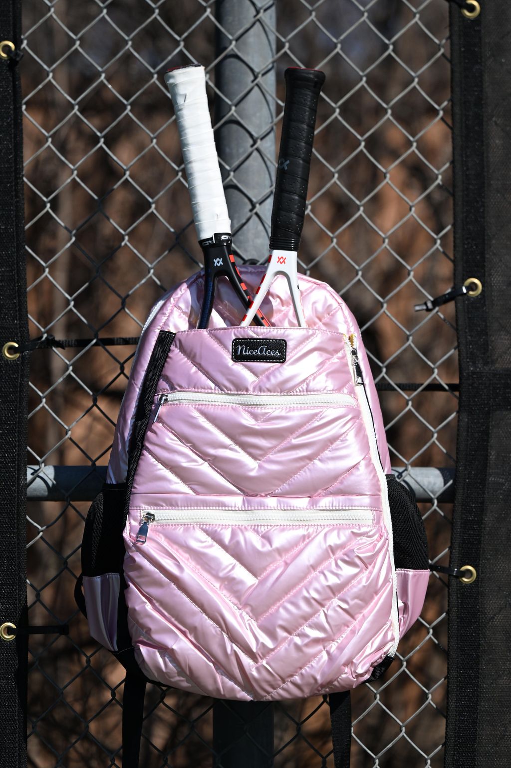 Emily Tennis and Pickleball Backpack - NiceAces