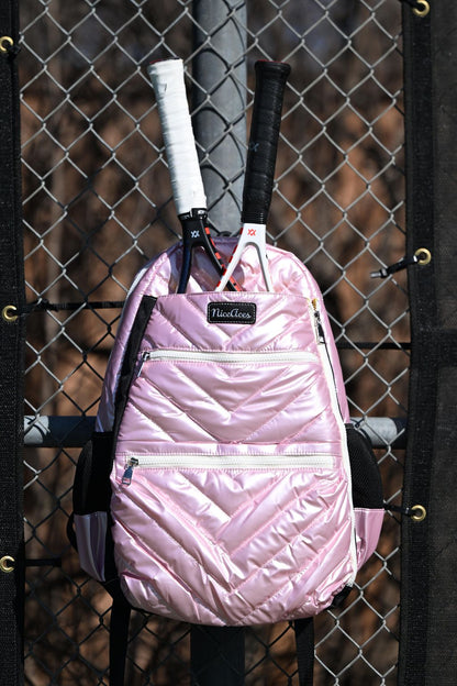 Emily Tennis and Pickleball Backpack - NiceAces