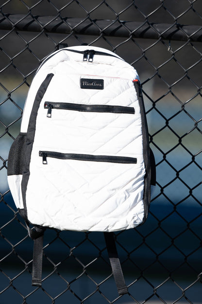 Emily Tennis and Pickleball Backpack - NiceAces