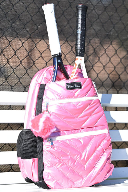Emily Tennis and Pickleball Backpack - NiceAces