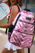Emily Tennis and Pickleball Backpack - NiceAces