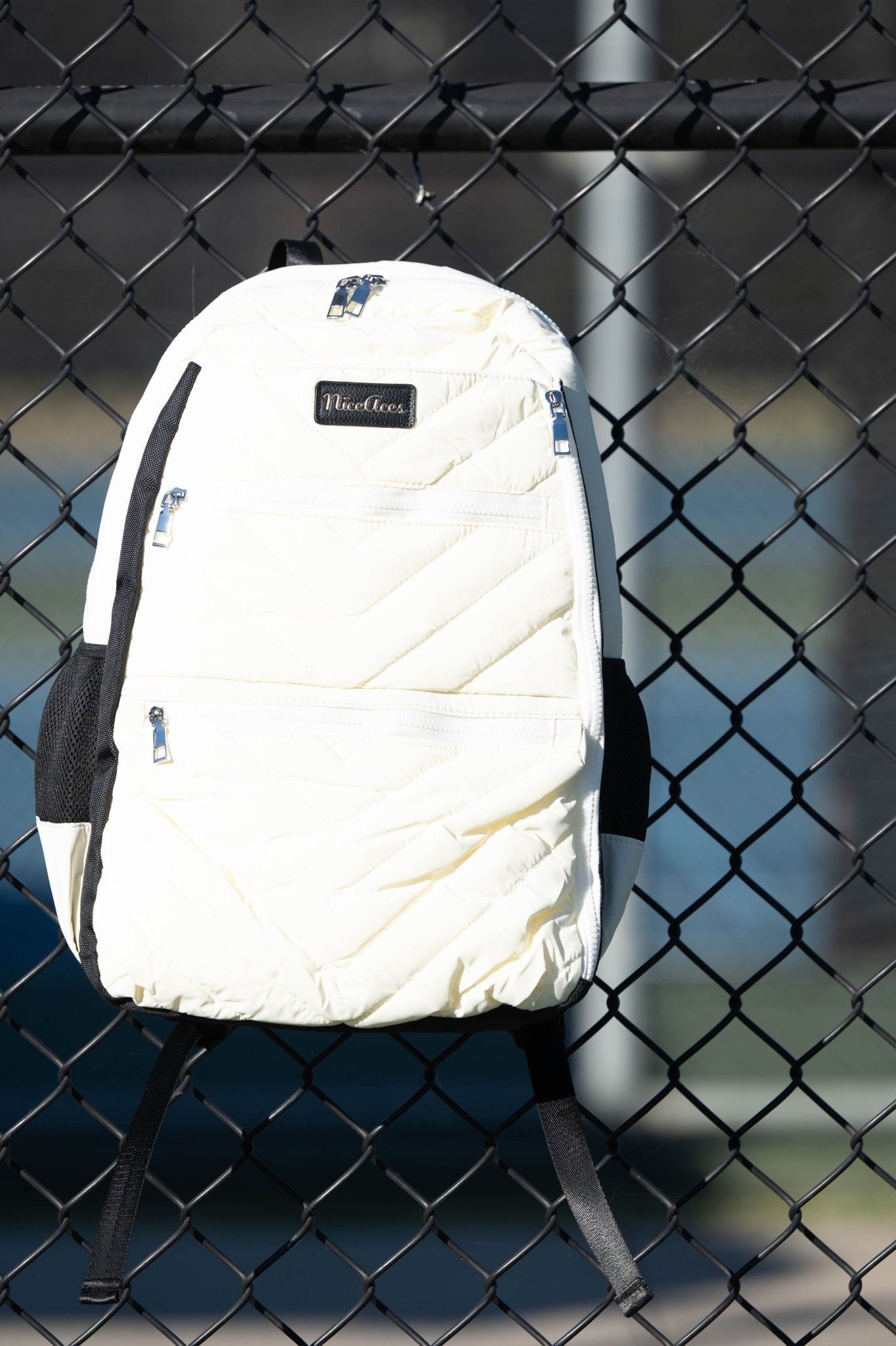 Emily Tennis and Pickleball Backpack - NiceAces