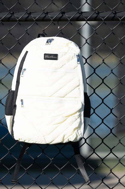 Emily Tennis and Pickleball Backpack - NiceAces