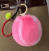 Fluff Ball Tennis Charms - NiceAces
