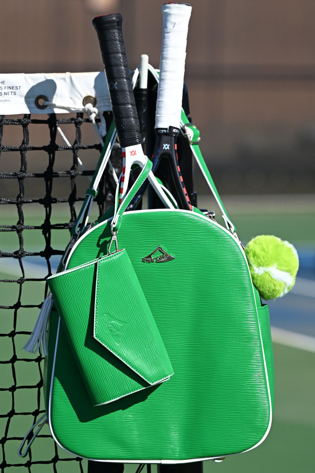 HANA TENNIS AND PICKLEBALL BACKPACK - NiceAces