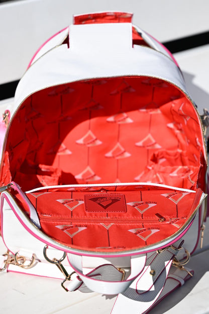 HANA TENNIS AND PICKLEBALL BACKPACK - NiceAces