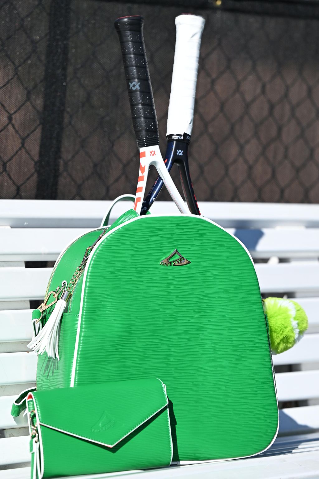 HANA TENNIS AND PICKLEBALL BACKPACK - NiceAces