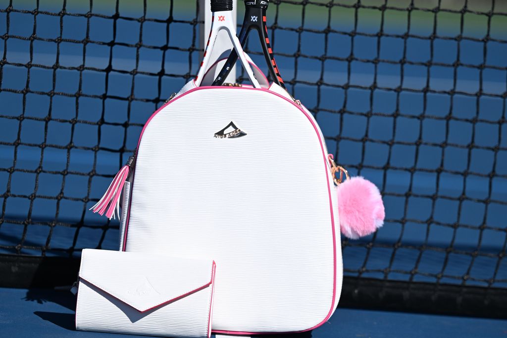 HANA TENNIS AND PICKLEBALL BACKPACK - NiceAces