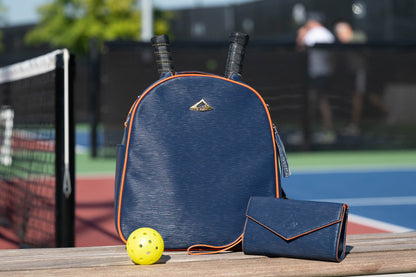 HANA TENNIS AND PICKLEBALL BACKPACK - NiceAces
