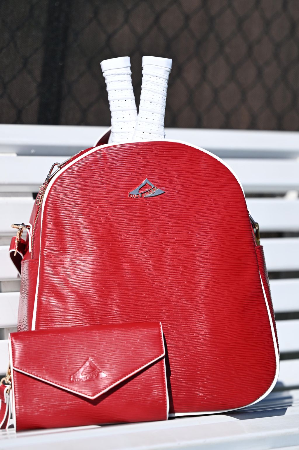 HANA TENNIS AND PICKLEBALL BACKPACK - NiceAces
