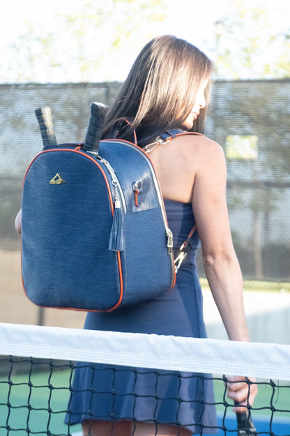HANA TENNIS AND PICKLEBALL BACKPACK - NiceAces