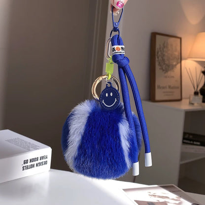 Luxe Pom Charm - NiceAces