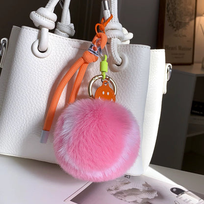 Luxe Pom Charm - NiceAces