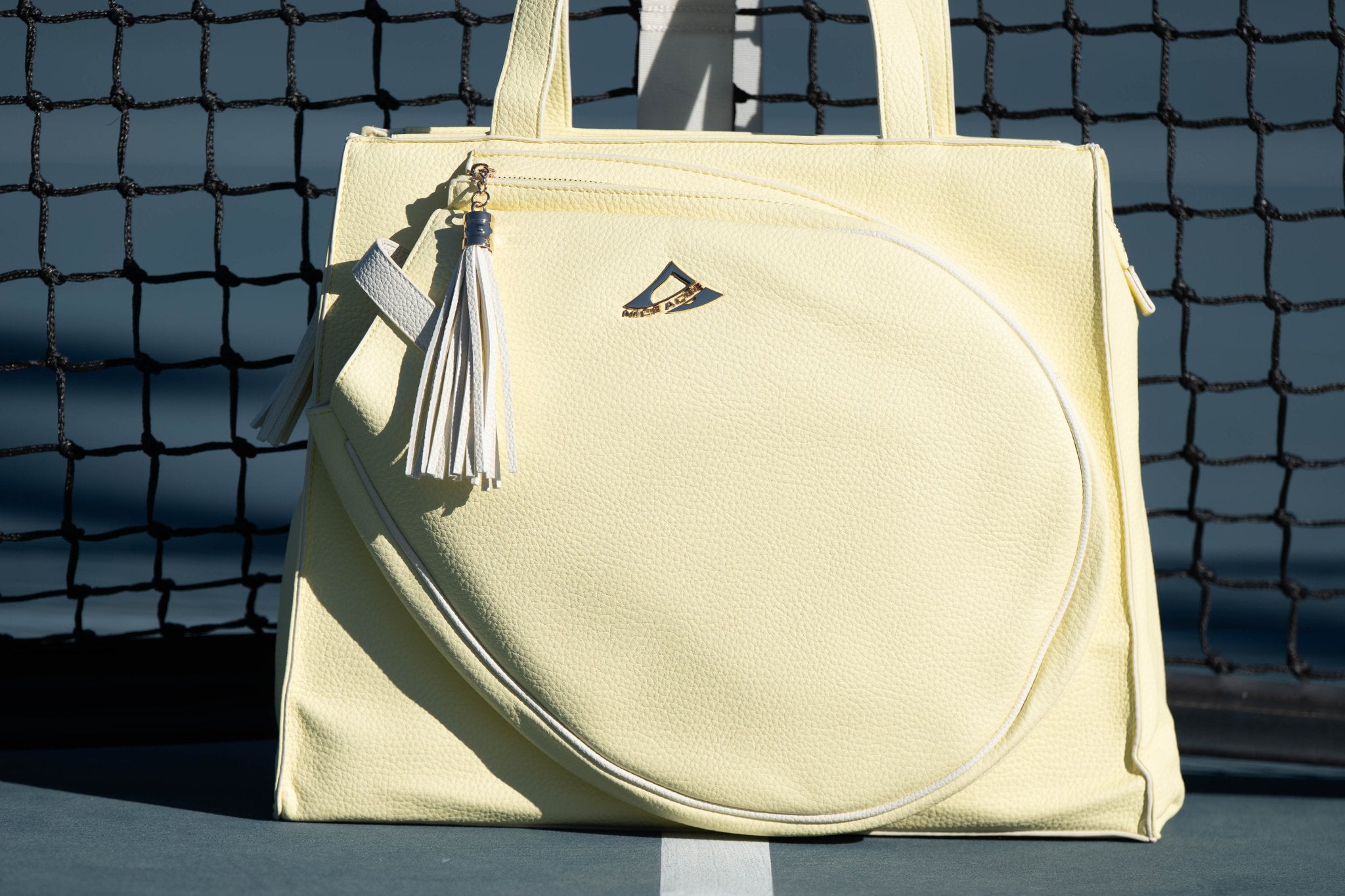 Madison Tennis Tote – NiceAces