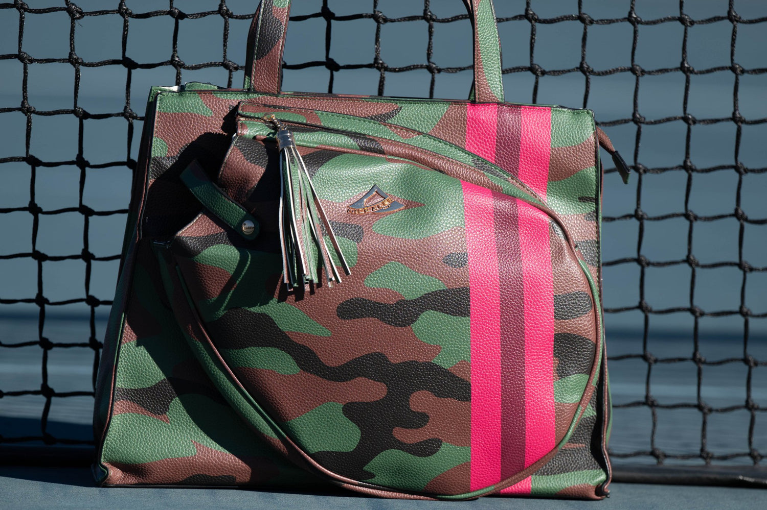 Madison Tennis Tote - NiceAces