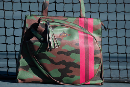 Madison Tennis Tote - NiceAces