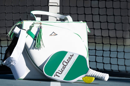 Madison Tennis Tote - NiceAces