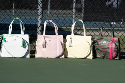 Madison Tennis Tote - NiceAces