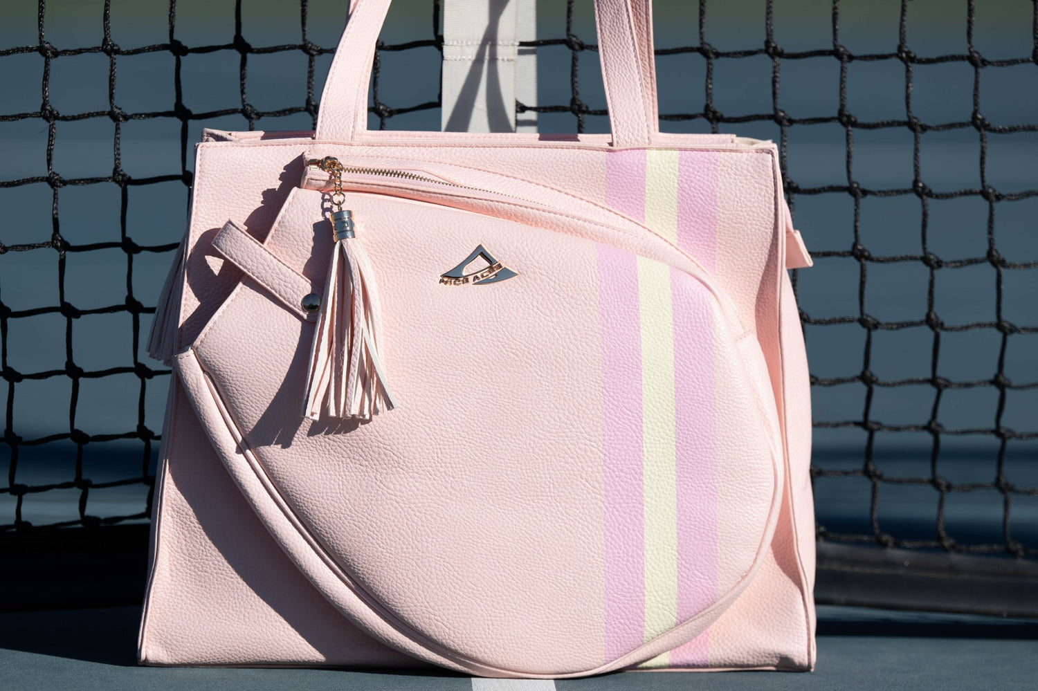 Madison Tennis Tote - NiceAces
