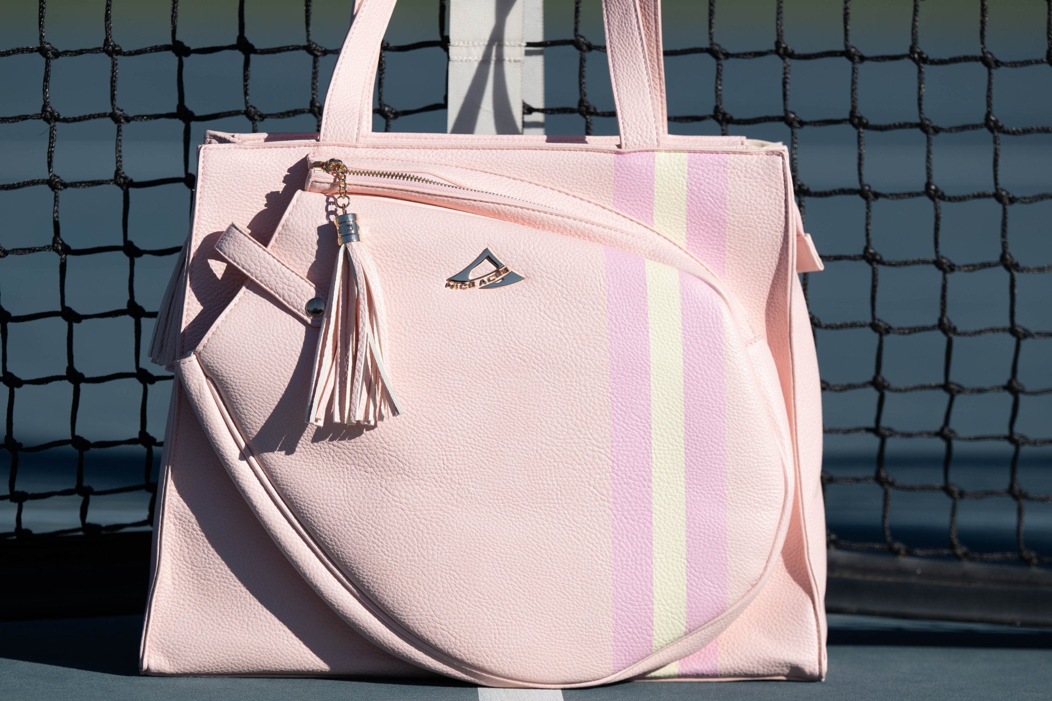 Madison Tennis Tote - NiceAces