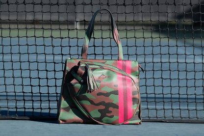 Madison Tennis Tote - NiceAces