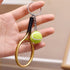 Match Point Racquet Charm - NiceAces