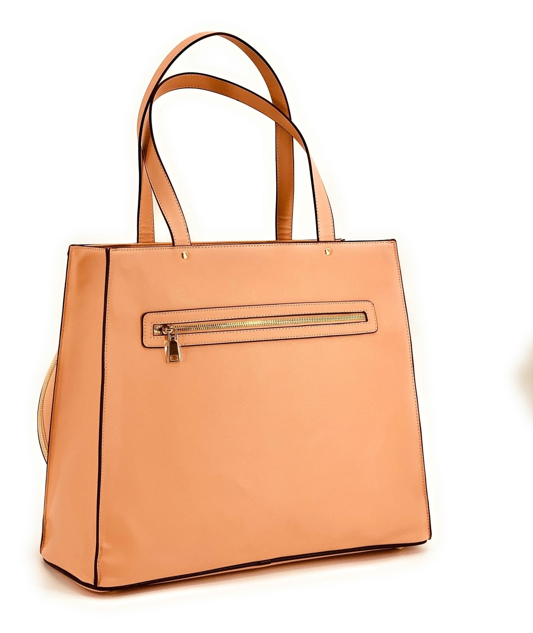 MAYA TENNIS TOTE - NiceAces