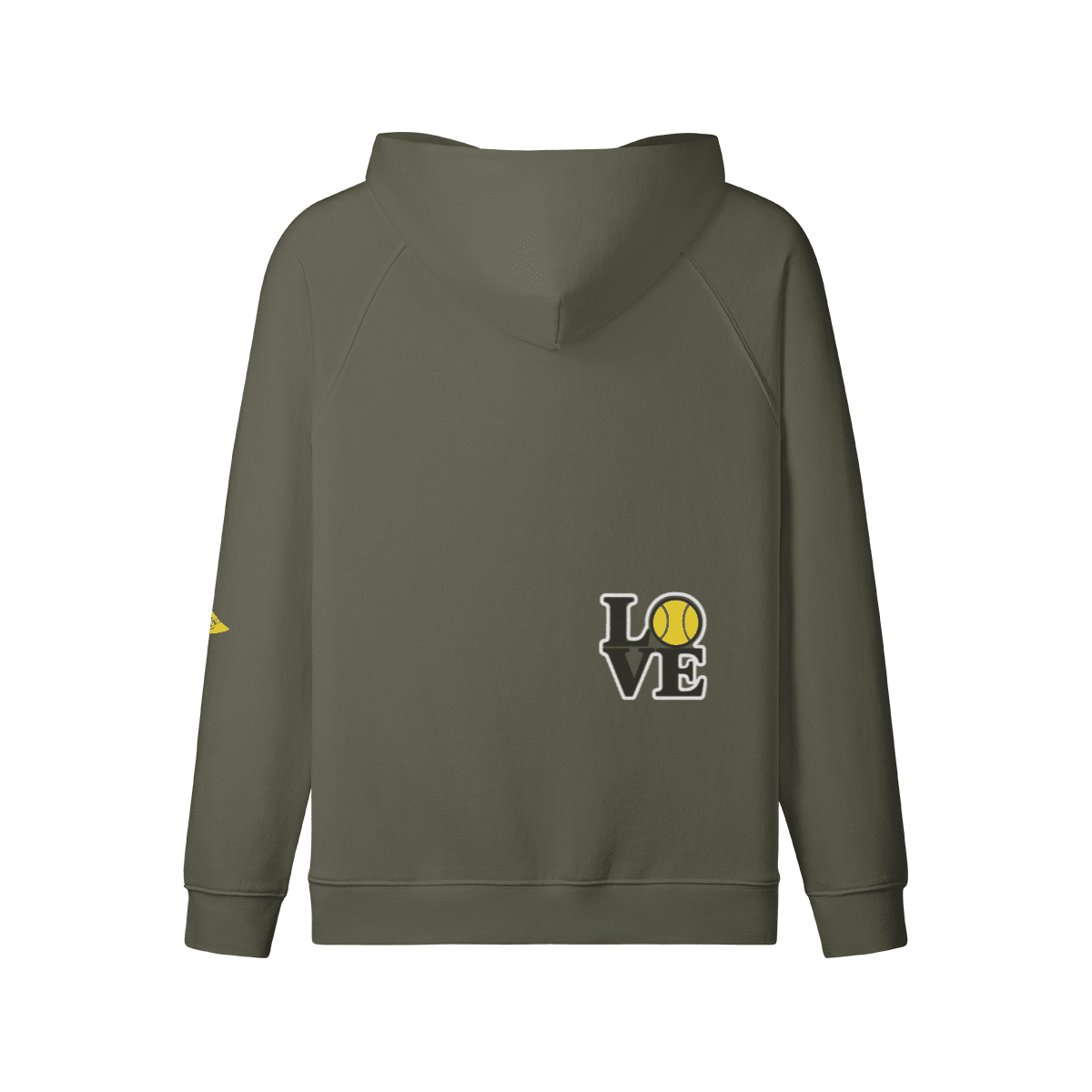 NiceAces Courtside Zip - NiceAces