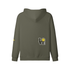 NiceAces Courtside Zip - NiceAces