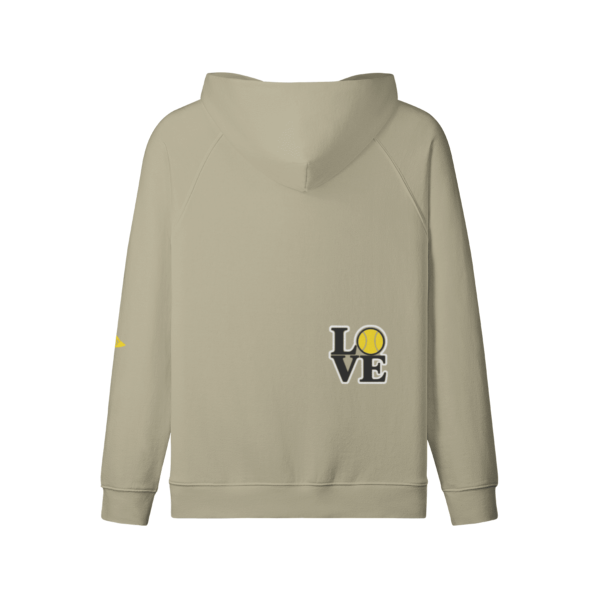 NiceAces Courtside Zip - NiceAces