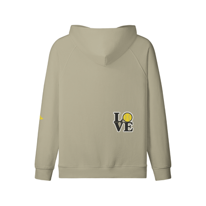 NiceAces Courtside Zip - NiceAces