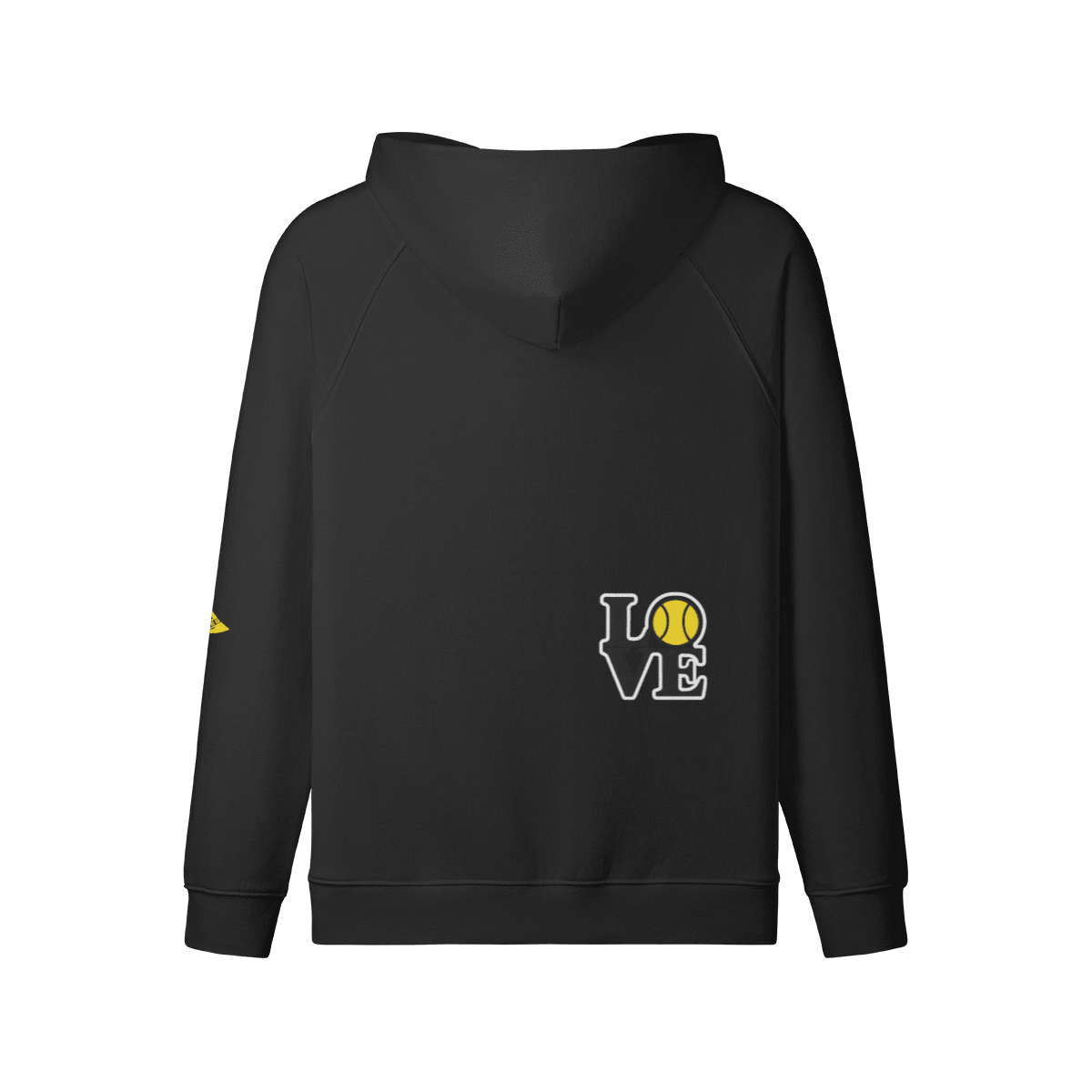 NiceAces Courtside Zip - NiceAces