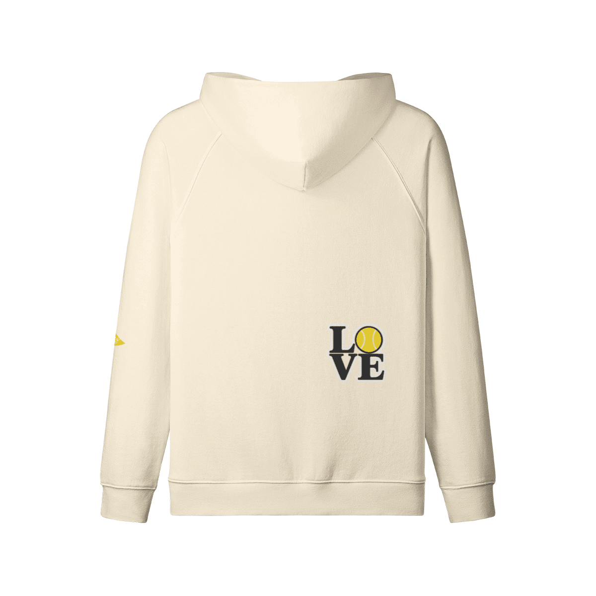 NiceAces Courtside Zip - NiceAces