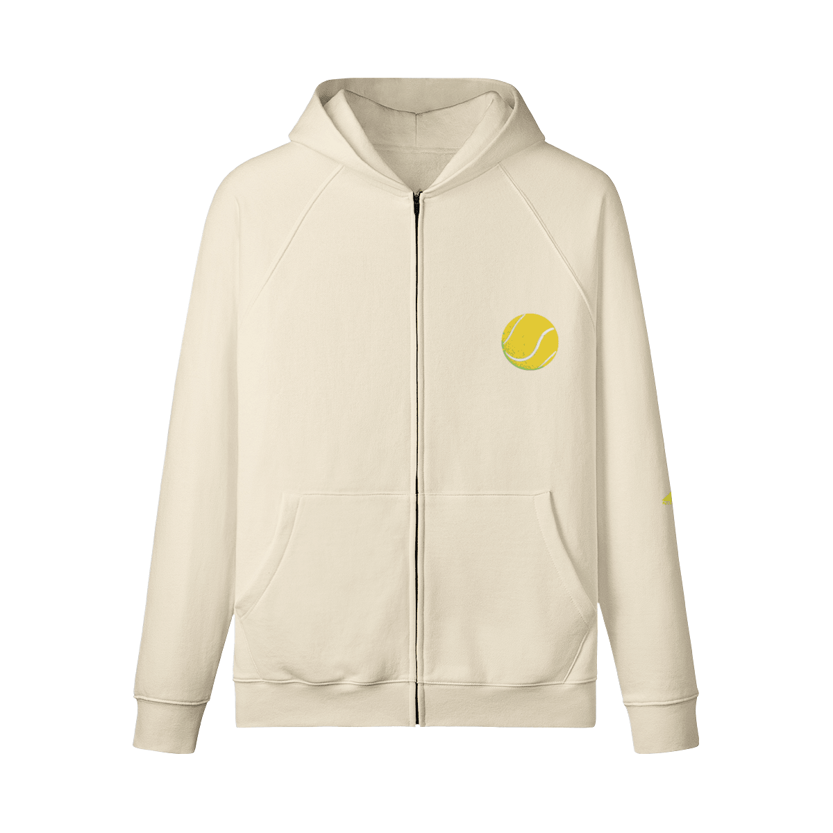 NiceAces Courtside Zip - NiceAces