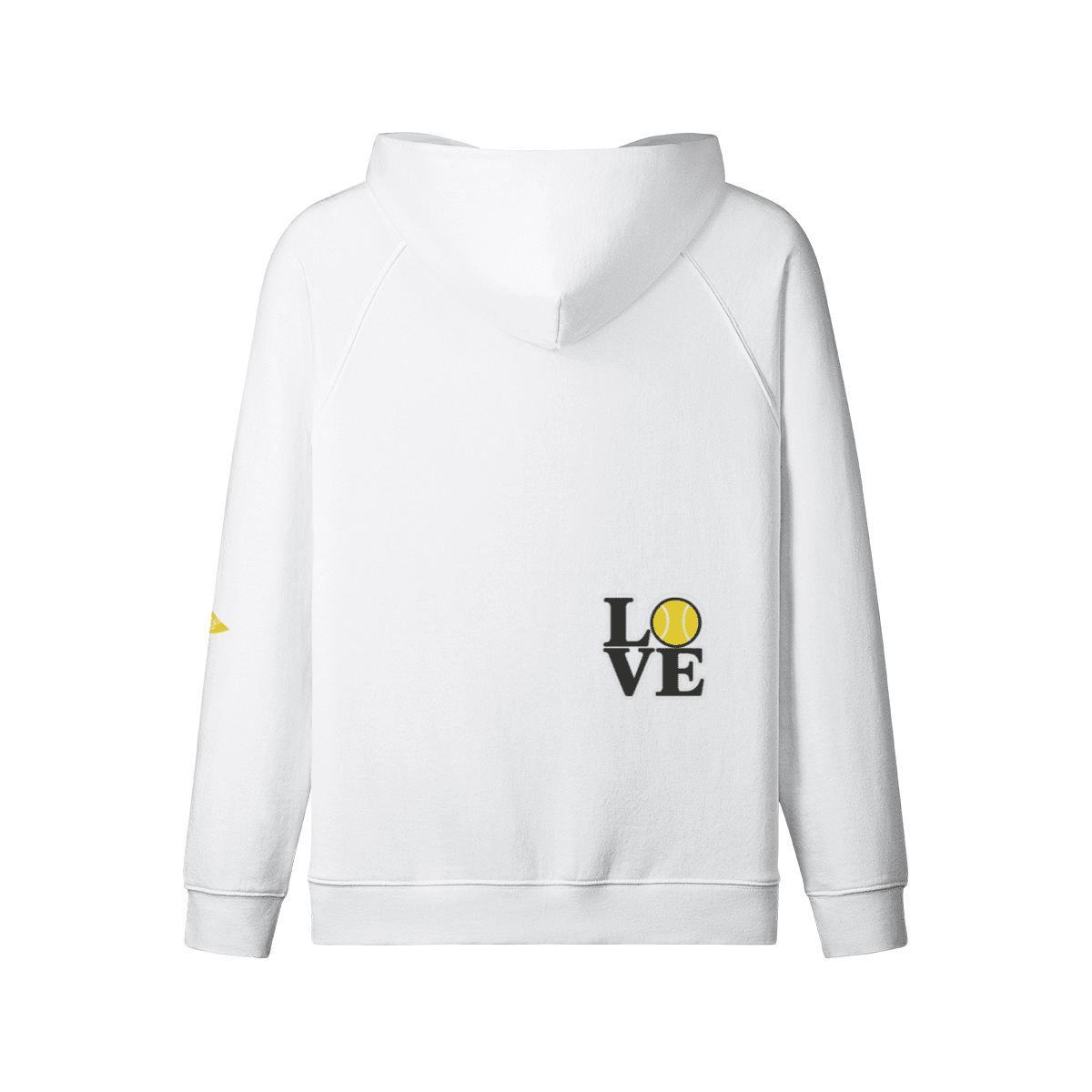 NiceAces Courtside Zip - NiceAces