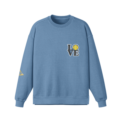 NiceAces Love - All Crewneck - NiceAces