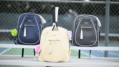 Priscila Tennis &amp; Pickleball Bag - NiceAces