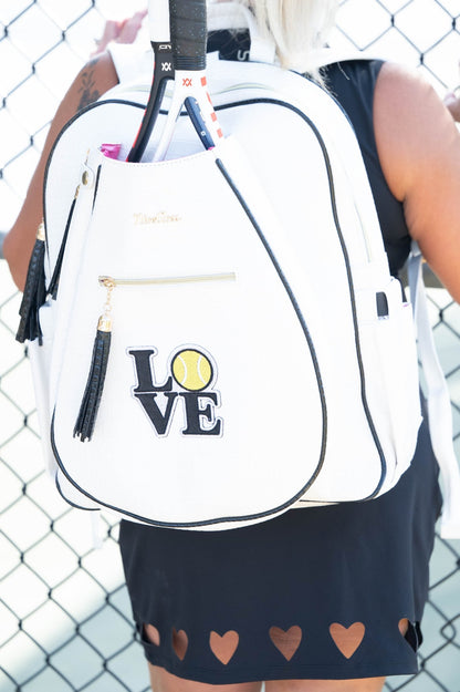 Priscila Tennis &amp; Pickleball Bag - NiceAces