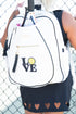 Priscila Tennis & Pickleball Bag - NiceAces